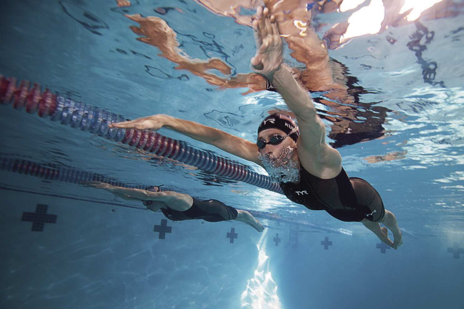 London Olympics: Advances in swimwear for athletes — and